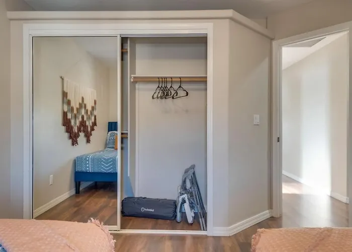 Holiday home Peruvian-4 Bed Desert Oasis -pool, Hot-tub &outdoor Kitchen Lake Havasu City
